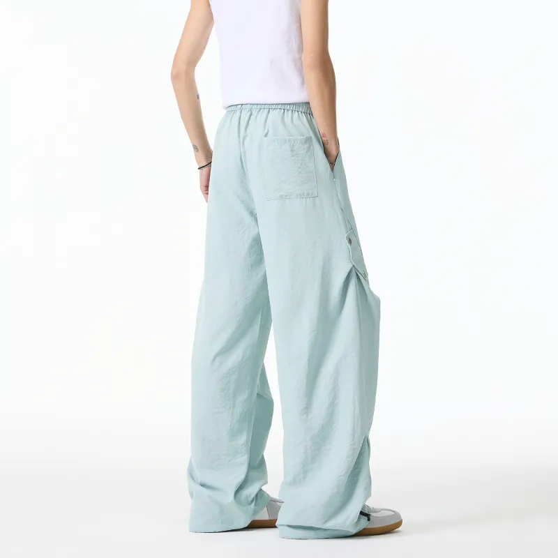 SCHEPPERHEYN Casual Pants Unisex-19