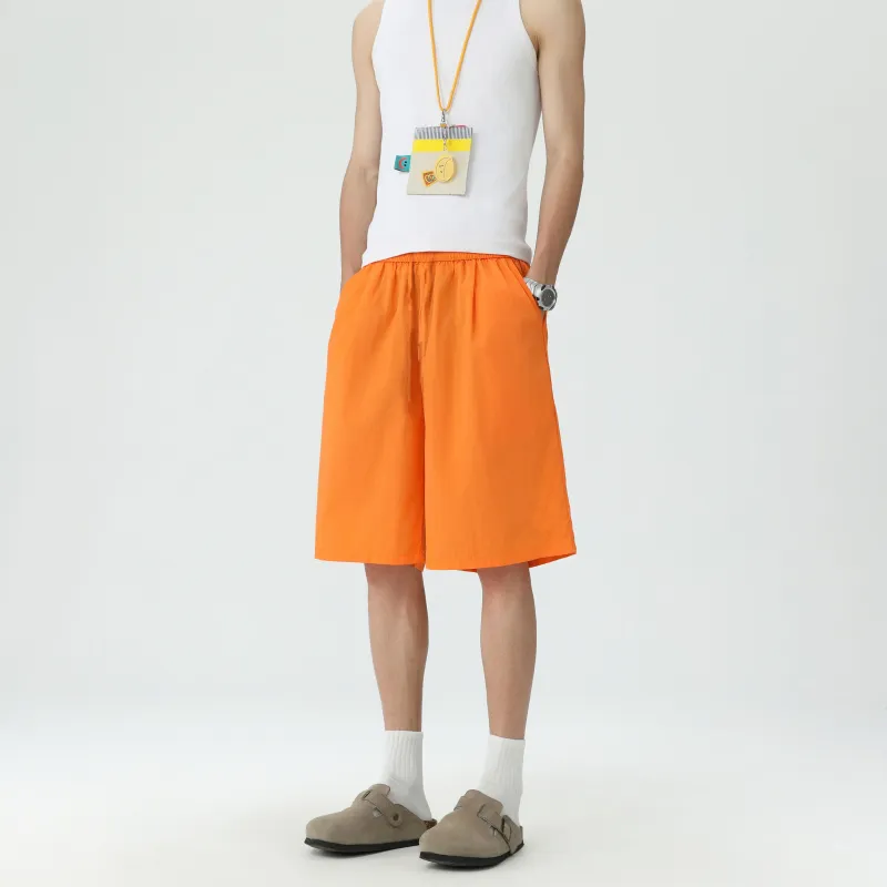 SCHEPPERHEYN Casual Shorts Unisex-10