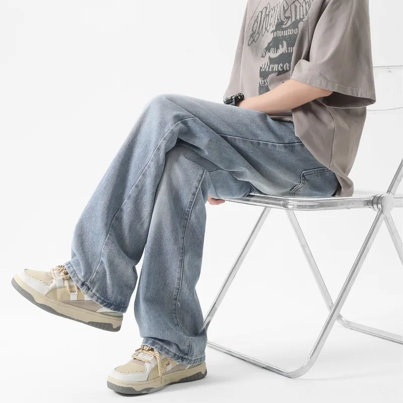 SCHEPPERHEYN Jeans Unisex-27