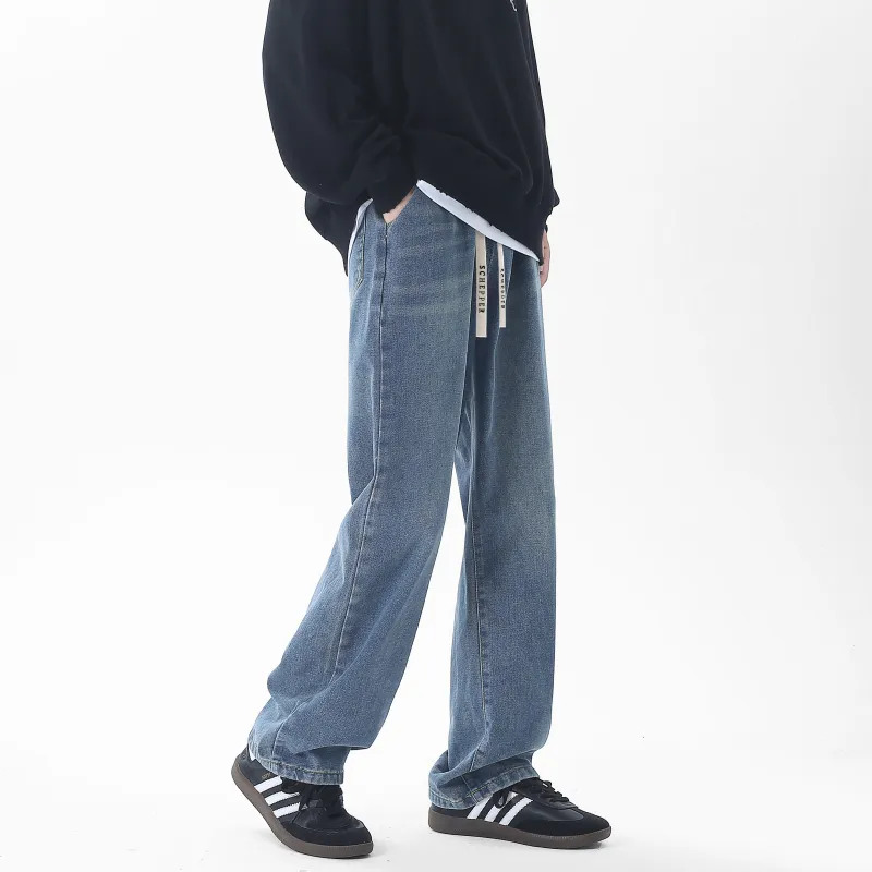 SCHEPPERHEYN Jeans Unisex-4
