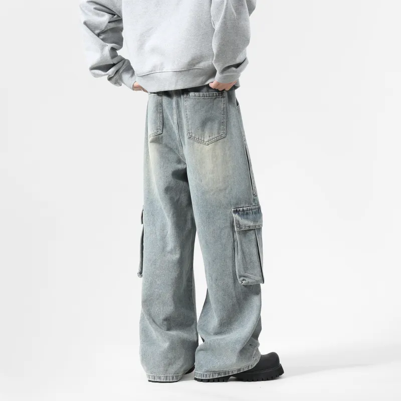 SCHEPPERHEYN Jeans Unisex-3