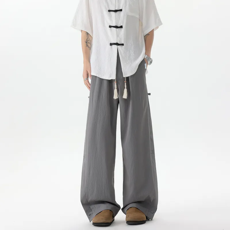 SCHEPPERHEYN Casual Pants Unisex-10