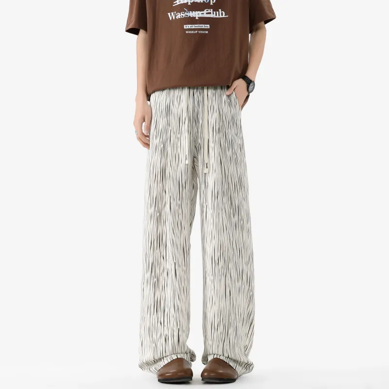 SCHEPPERHEYN Casual Pants Unisex-3