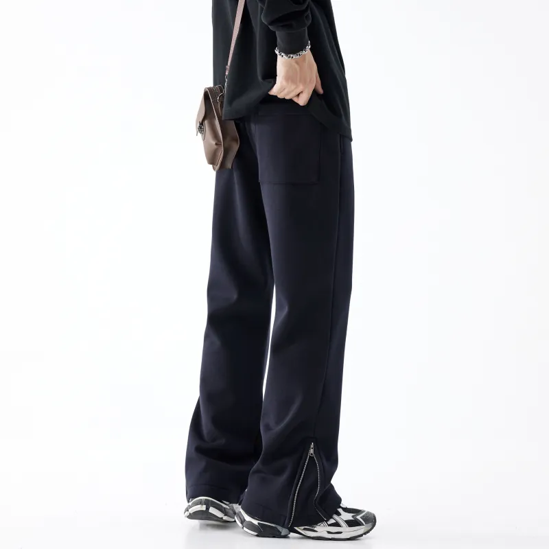 SCHEPPERHEYN Casual Pants Unisex-2