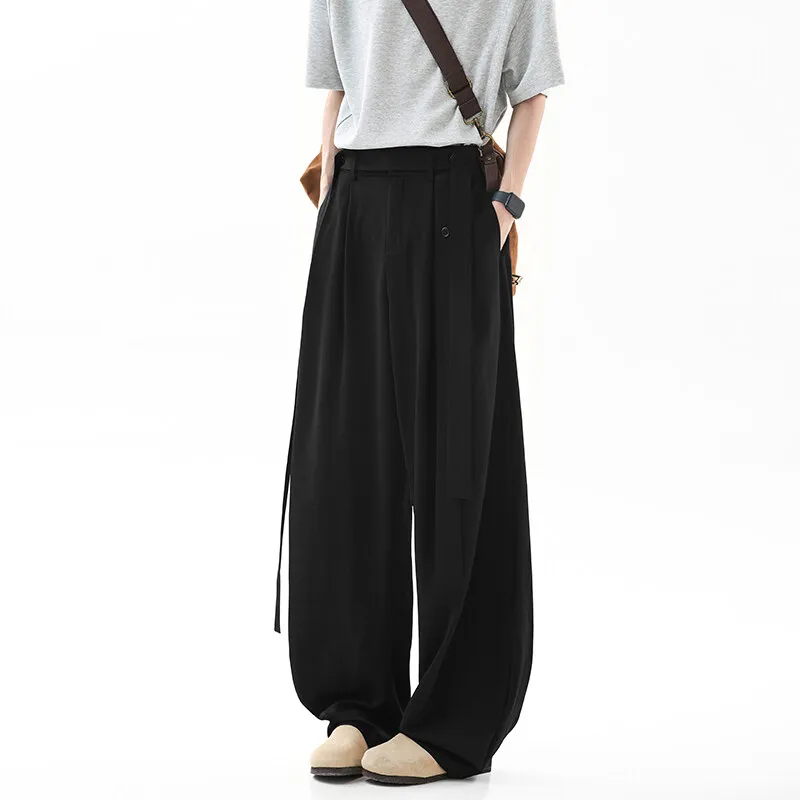 SCHEPPERHEYN Casual Pants Unisex-5