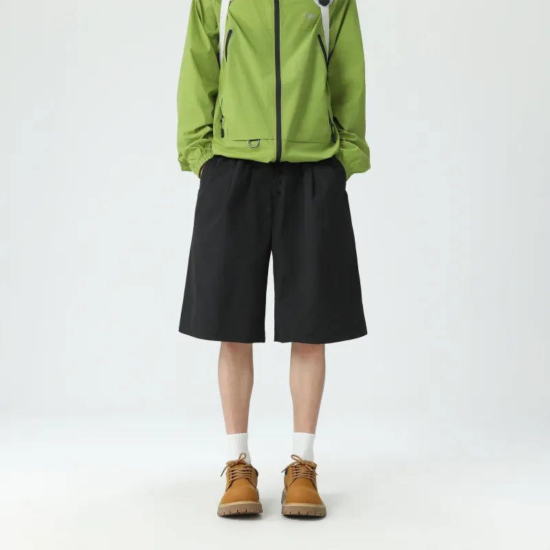SCHEPPERHEYN Casual Shorts Unisex-3