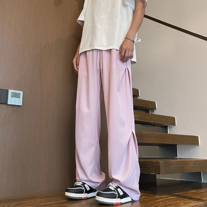SCHEPPERHEYN Casual Pants Unisex-17