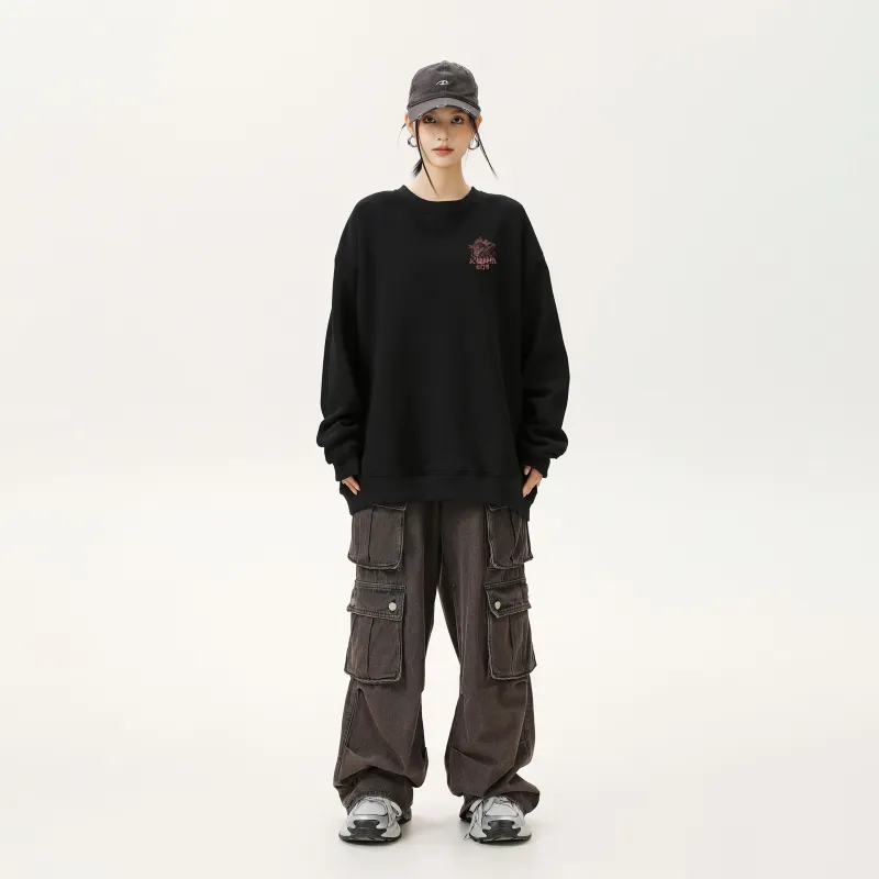 SCHEPPERHEYN Sweatshirts Unisex-11