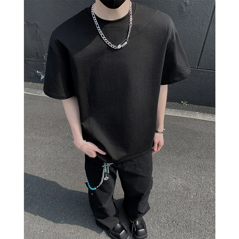 SCHEPPERHEYN T Shirts Unisex-16