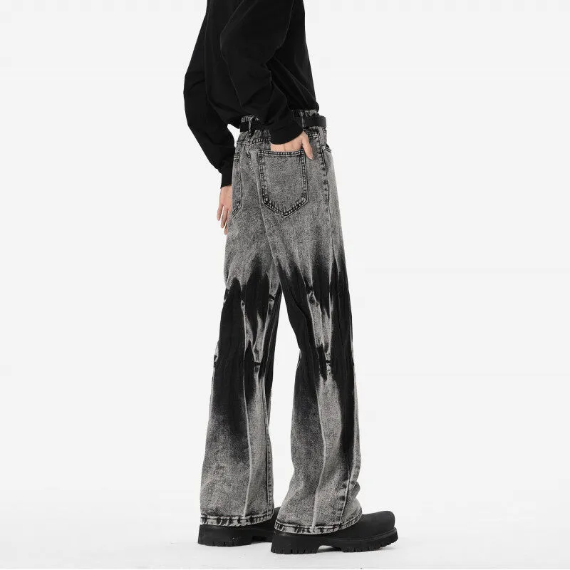 SCHEPPERHEYN Jeans Unisex Black-3