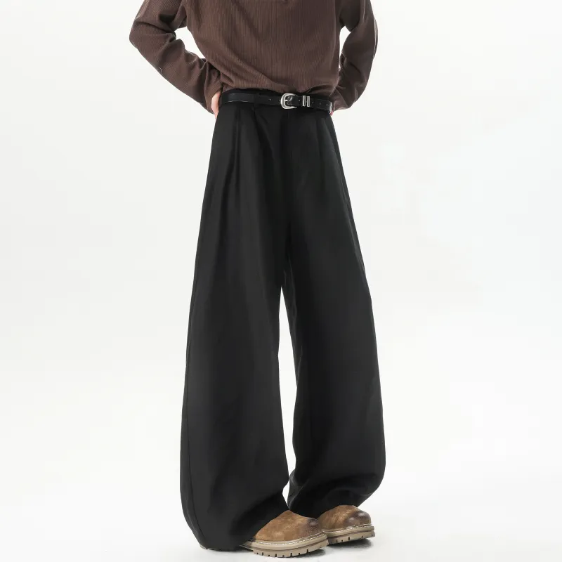 SCHEPPERHEYN Casual Pants Unisex-6