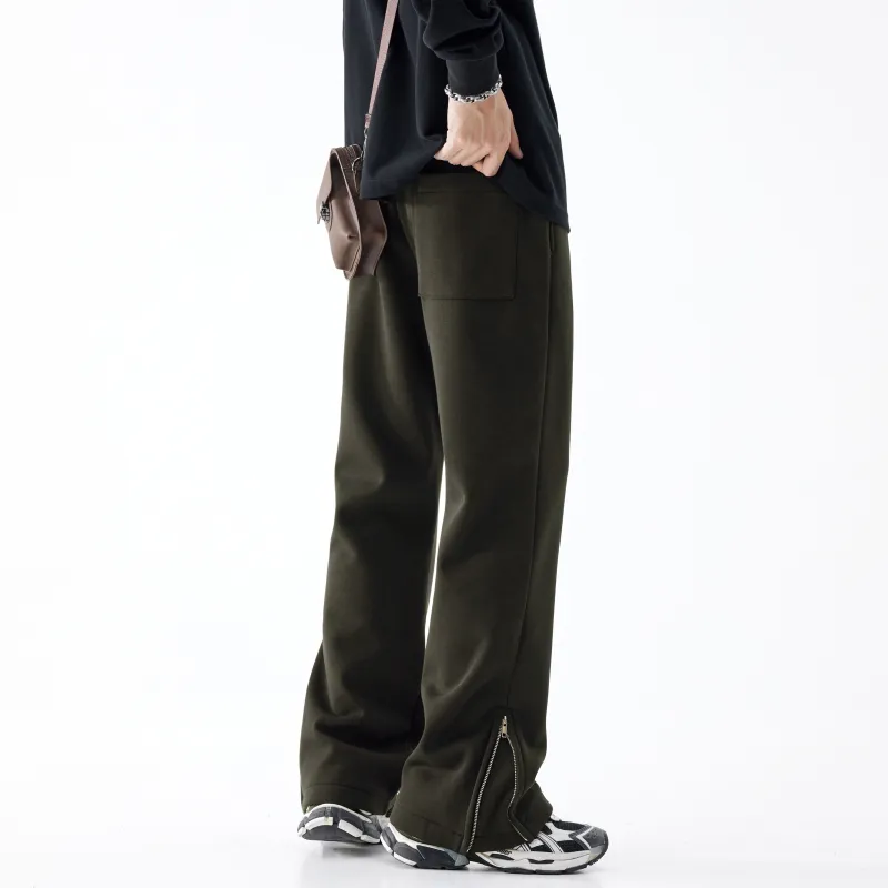 SCHEPPERHEYN Casual Pants Unisex-14