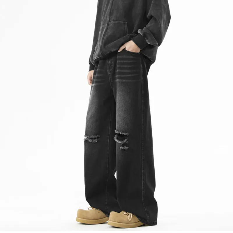 SCHEPPERHEYN Jeans Unisex-6