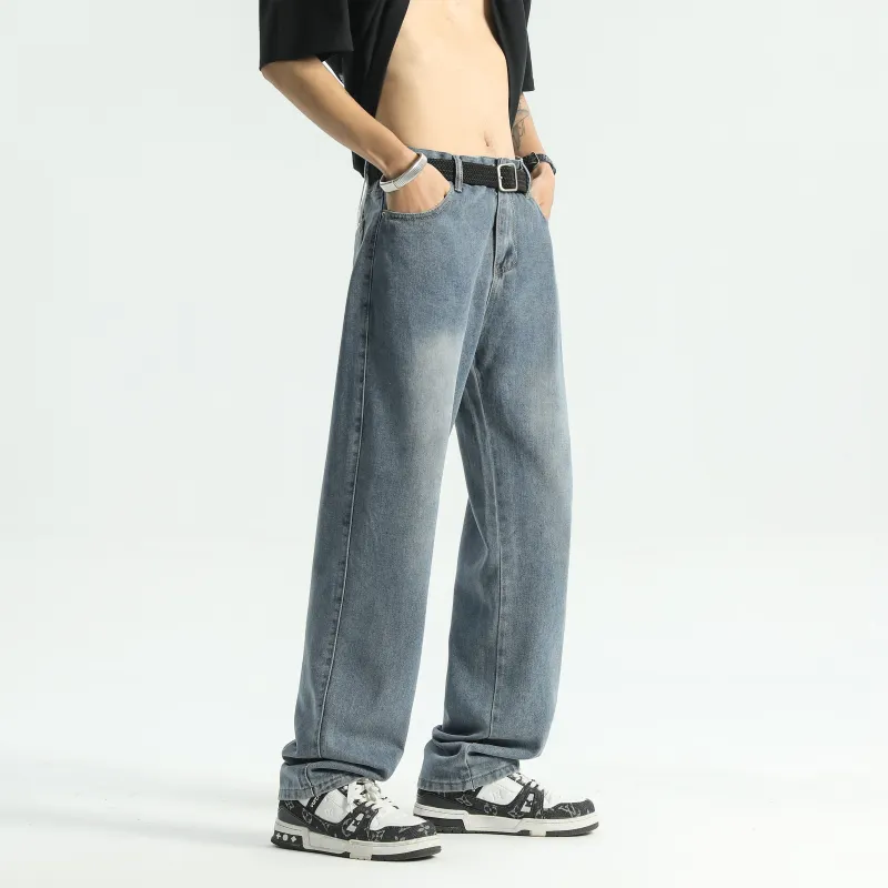 SCHEPPERHEYN Jeans Unisex-13