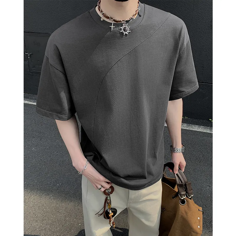 SCHEPPERHEYN T Shirts Unisex-11