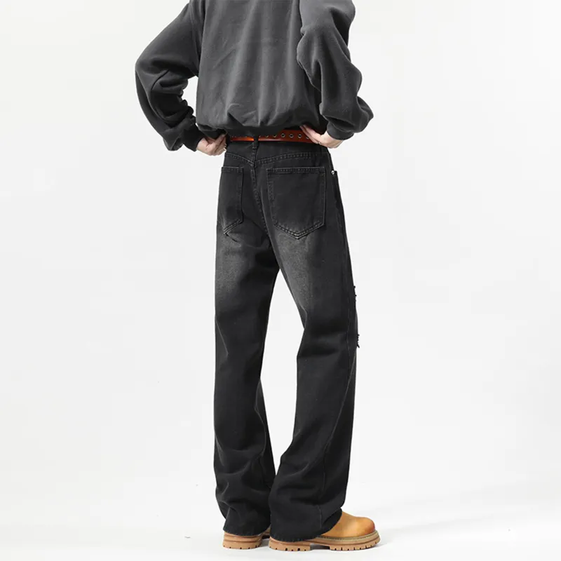 SCHEPPERHEYN Jeans Unisex-7