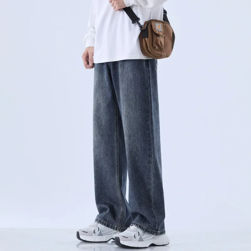 SCHEPPERHEYN Jeans Unisex-6