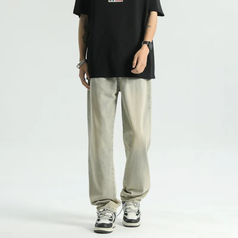 SCHEPPERHEYN Jeans Unisex-1