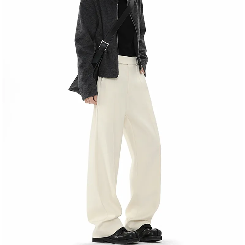 SCHEPPERHEYN Casual Pants Unisex-3