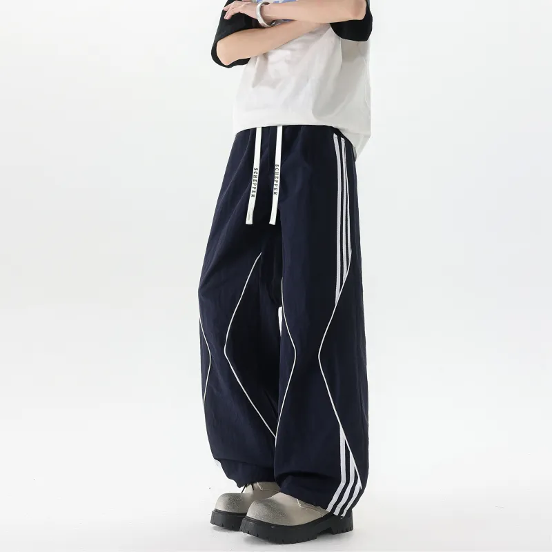 SCHEPPERHEYN Casual Pants Unisex-3