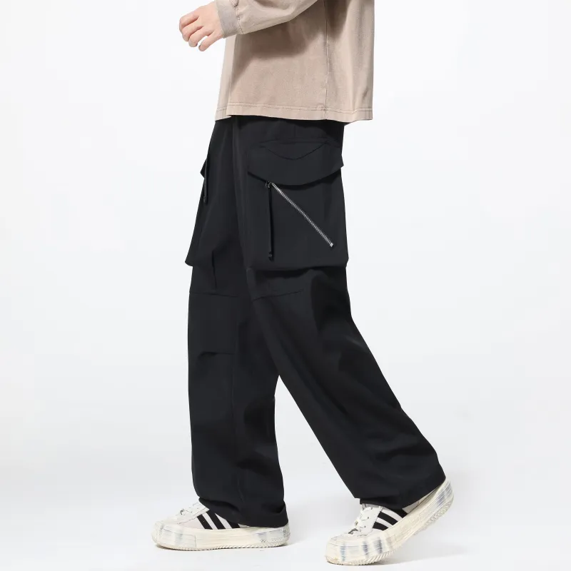 SCHEPPERHEYN Cargo Pants Unisex-12