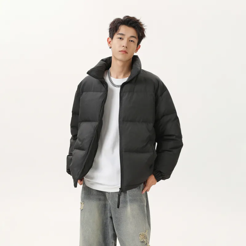 SCHEPPERHEYN Down Jacket Unisex-2