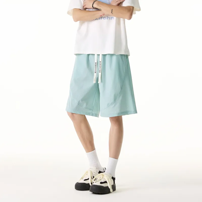 SCHEPPERHEYN Casual Shorts Unisex-12