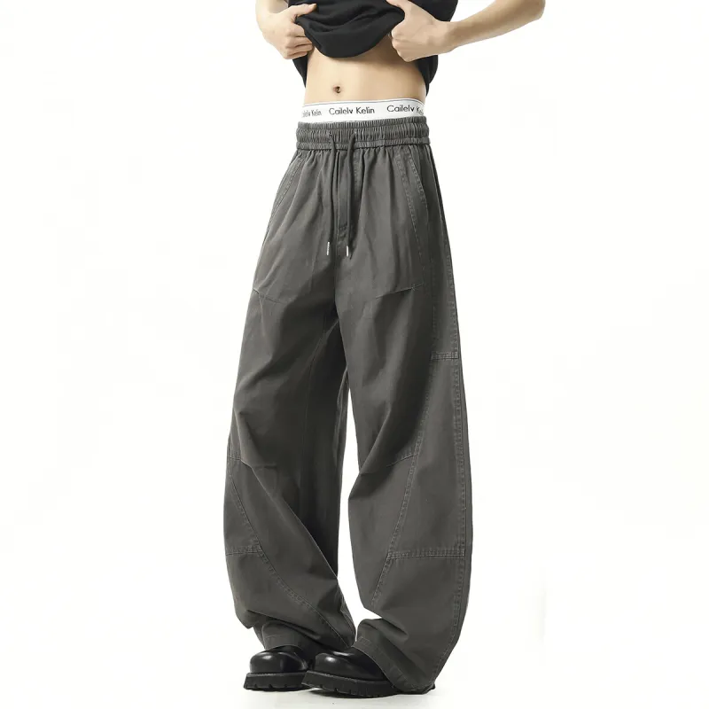 SCHEPPERHEYN Cargo Pants Unisex-9