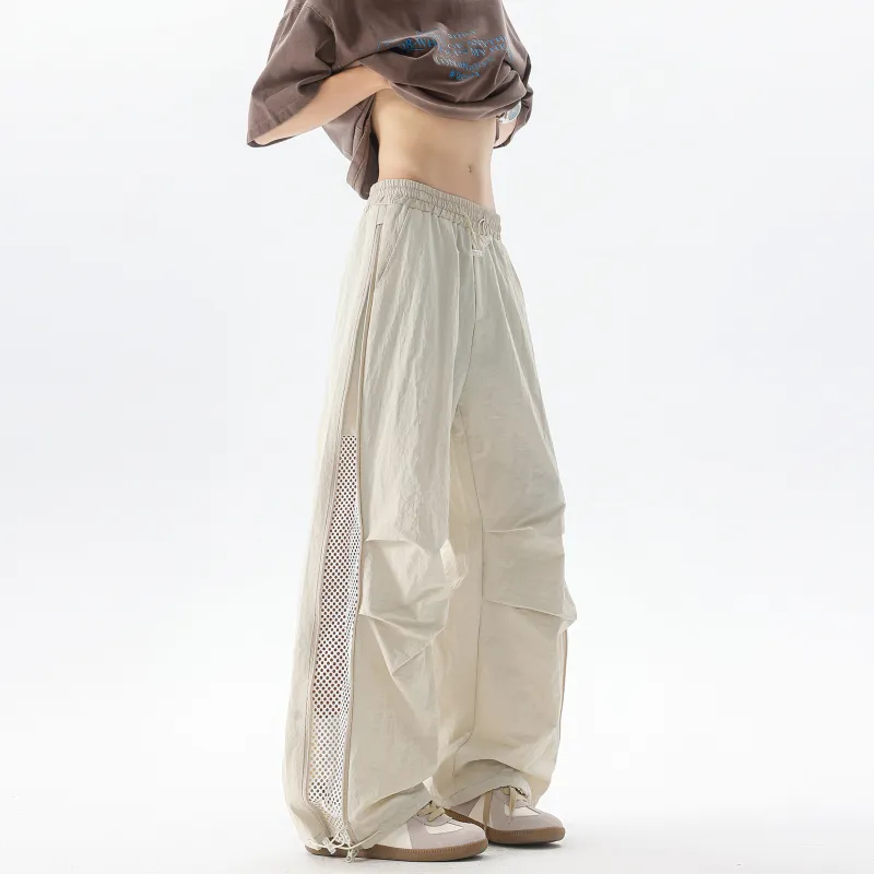 SCHEPPERHEYN Casual Pants Unisex-1