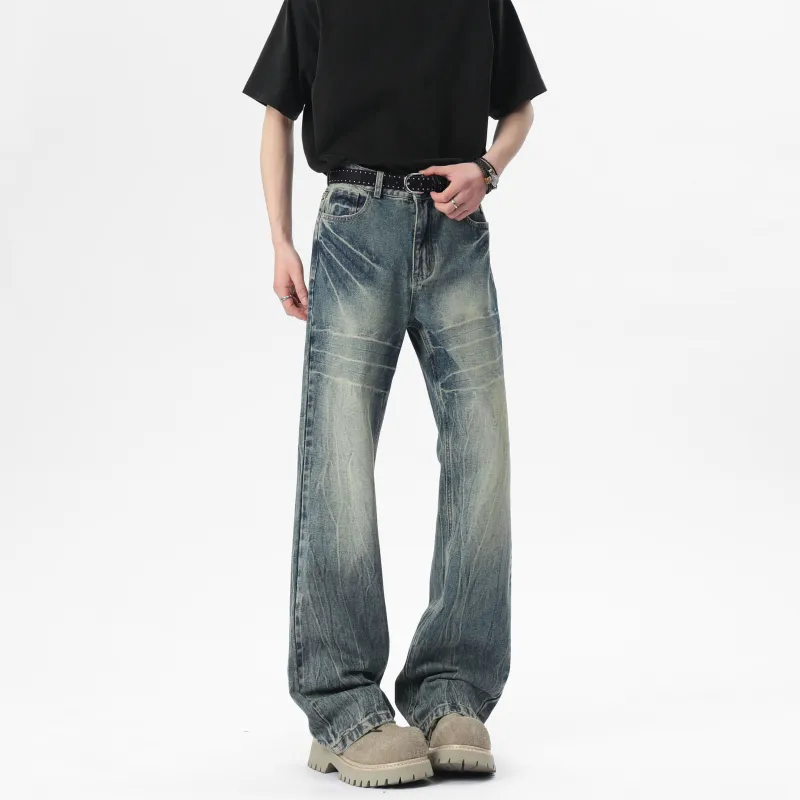 SCHEPPERHEYN Jeans Unisex-2