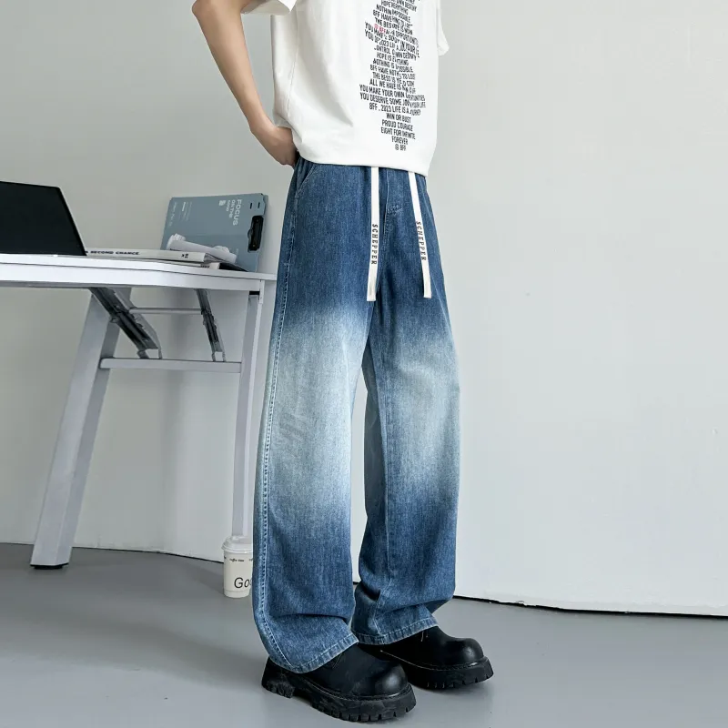 SCHEPPERHEYN Jeans Unisex-7