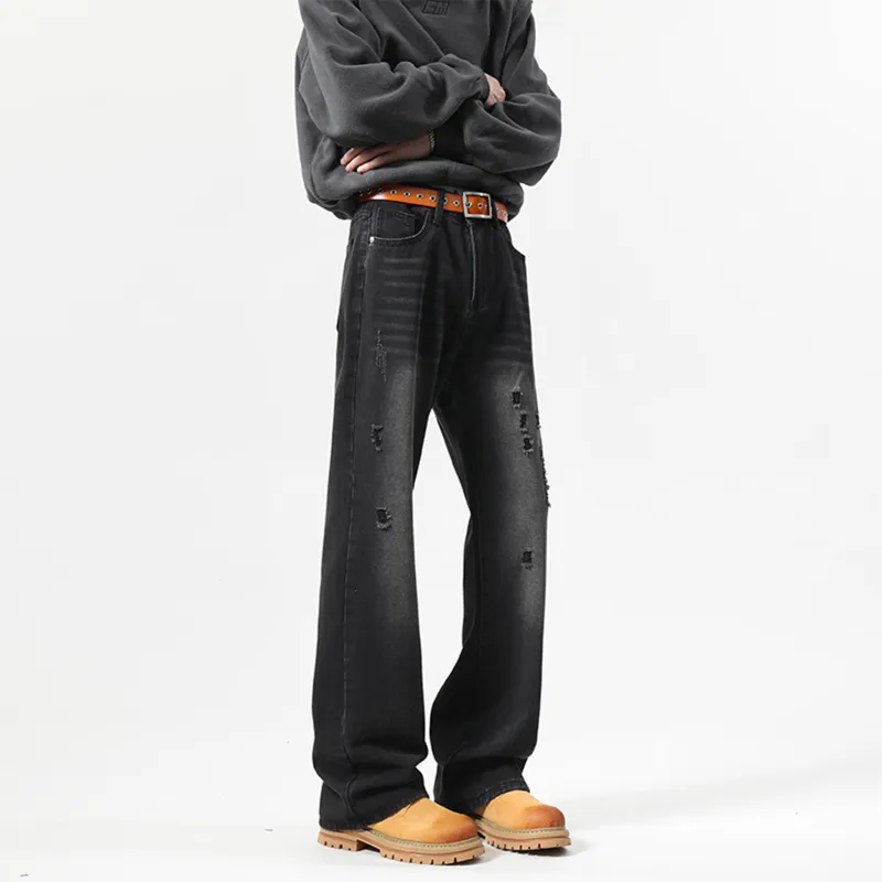 SCHEPPERHEYN Jeans Unisex-6