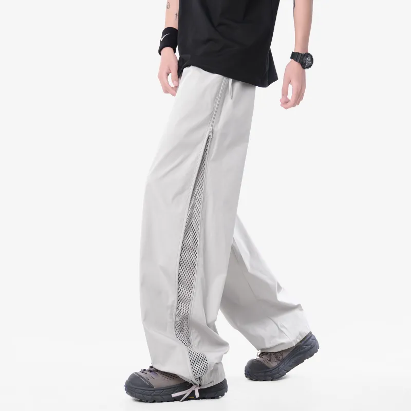 SCHEPPERHEYN Casual Pants Unisex-1