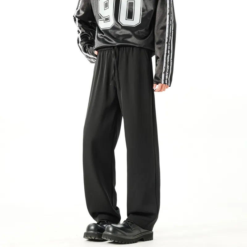 SCHEPPERHEYN Suit Trouser Unisex-4