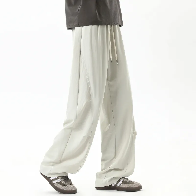 SCHEPPERHEYN Casual Pants Unisex-3