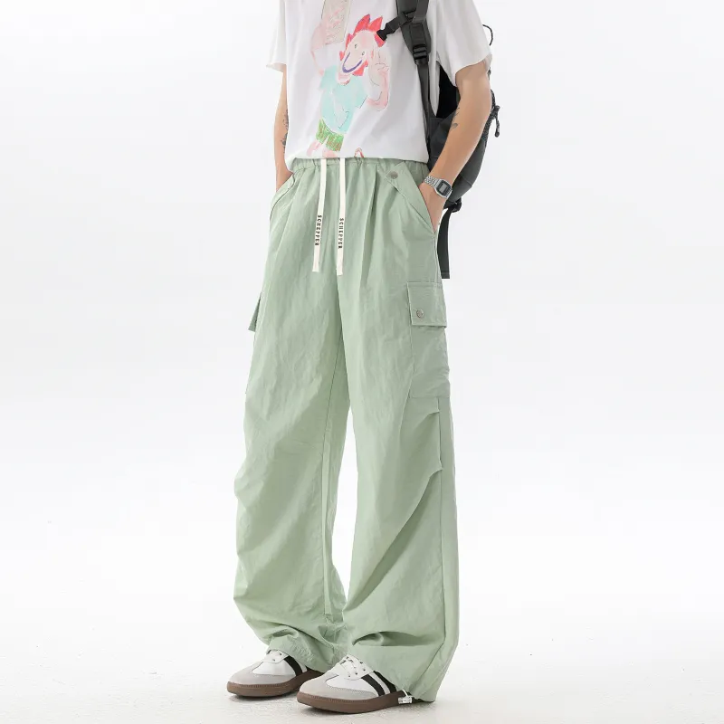 SCHEPPERHEYN Casual Pants Unisex-10