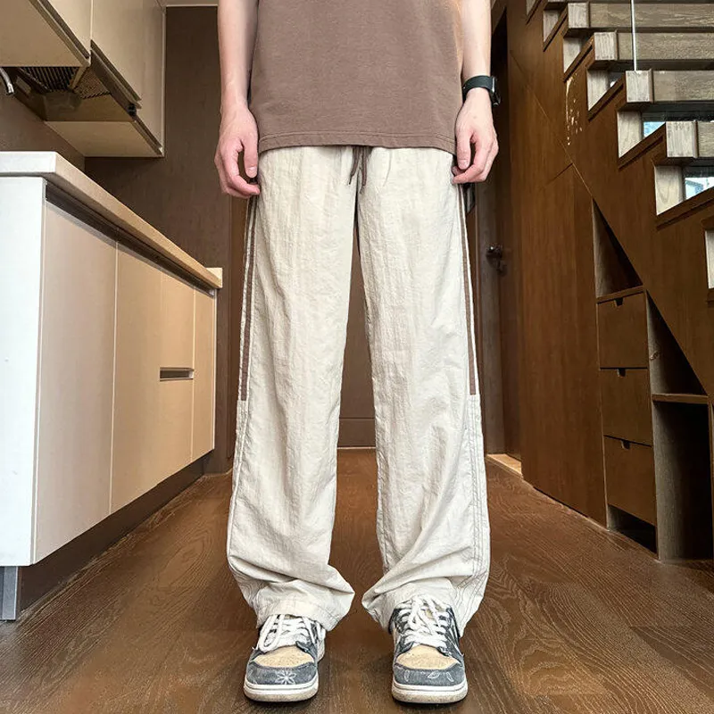 SCHEPPERHEYN Casual Pants Unisex-3