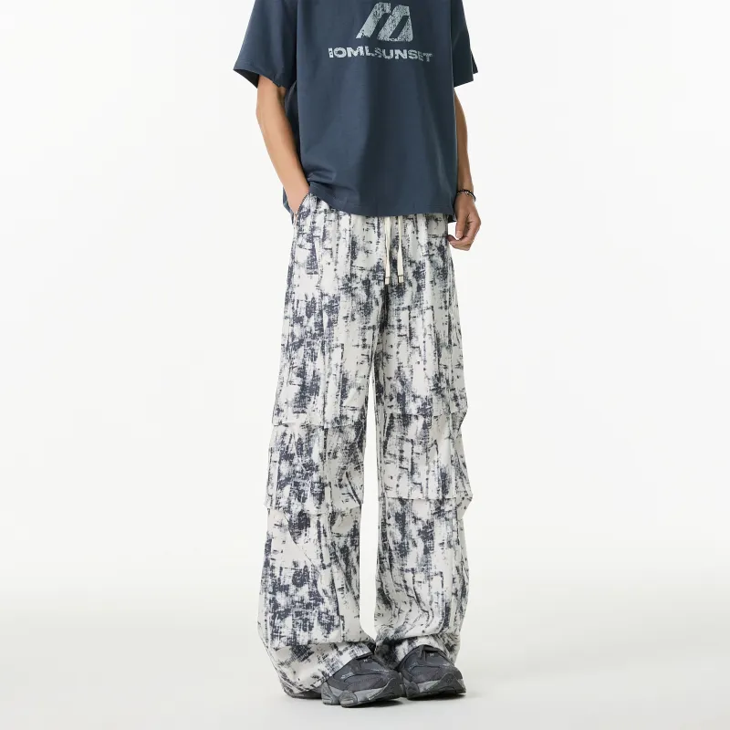 SCHEPPERHEYN Casual Pants Unisex-3