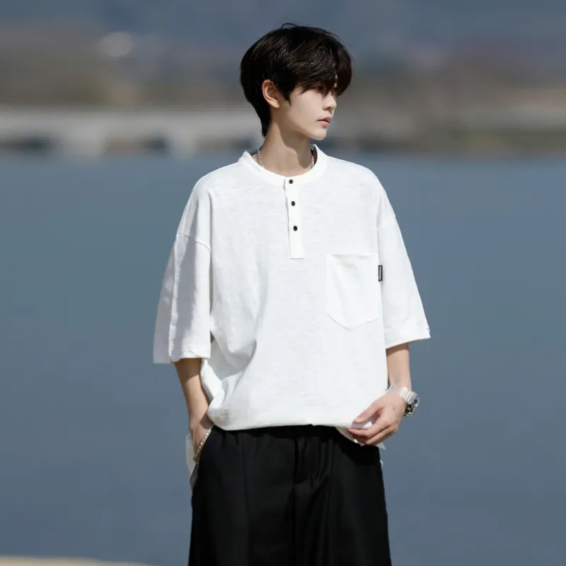 SCHEPPERHEYN T Shirts Unisex-4