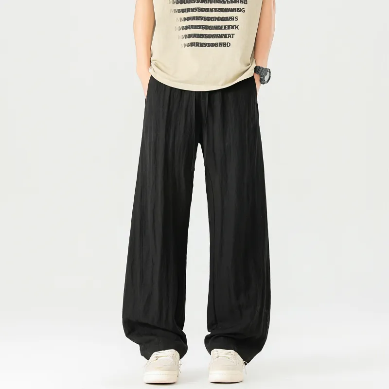 SCHEPPERHEYN Casual Pants Unisex-6