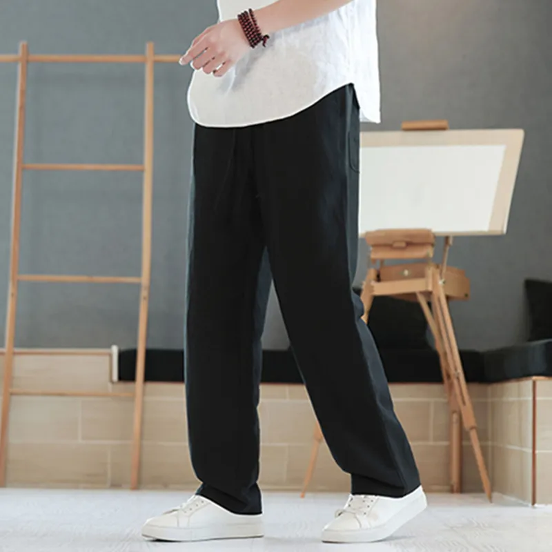 SCHEPPERHEYN Casual Pants Unisex-7