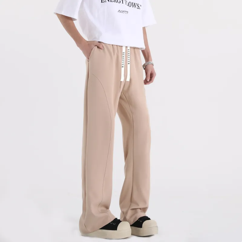 SCHEPPERHEYN Suit Trouser Unisex-5