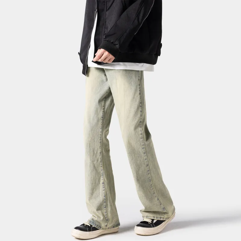 SCHEPPERHEYN Jeans Unisex-3