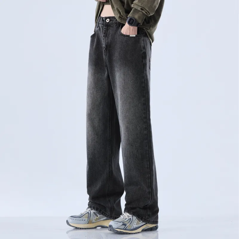 SCHEPPERHEYN Jeans Unisex-9