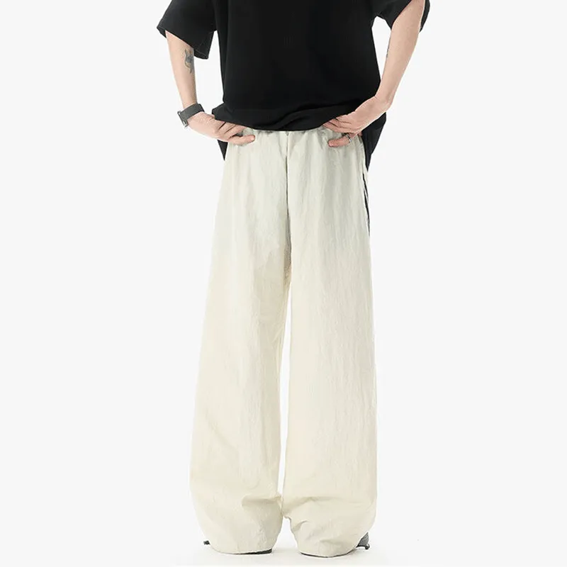 SCHEPPERHEYN Casual Pants Unisex-4