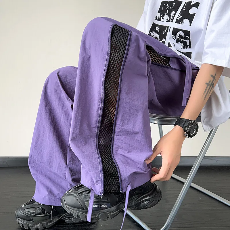 SCHEPPERHEYN Casual Pants Unisex-1