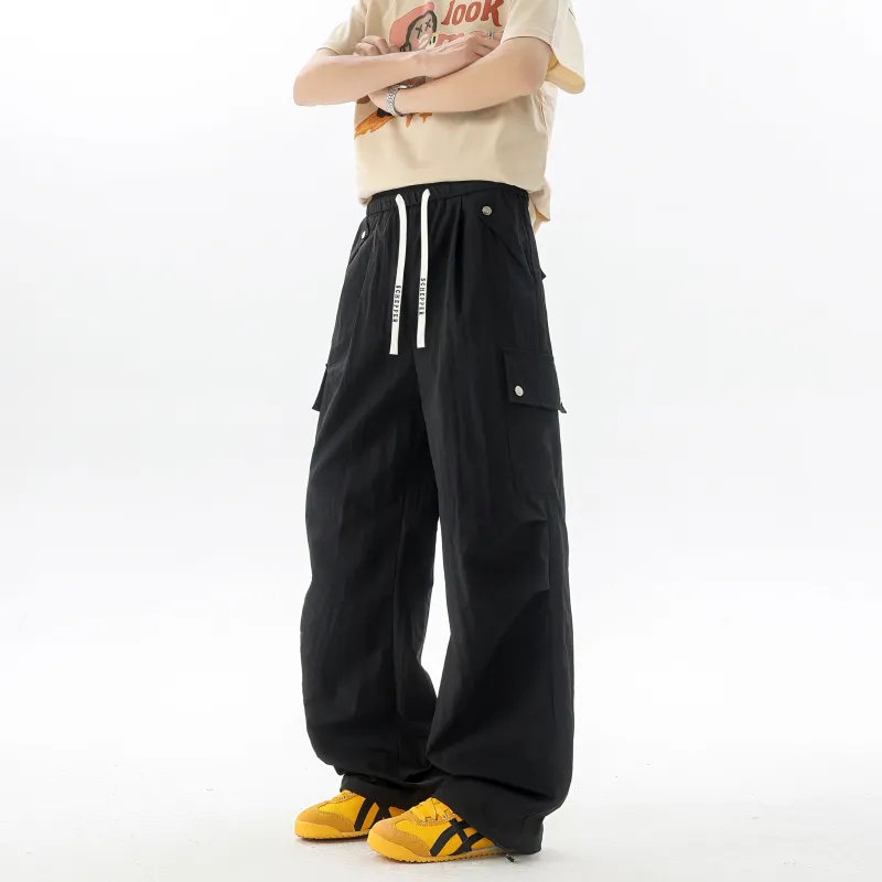 SCHEPPERHEYN Casual Pants Unisex-7
