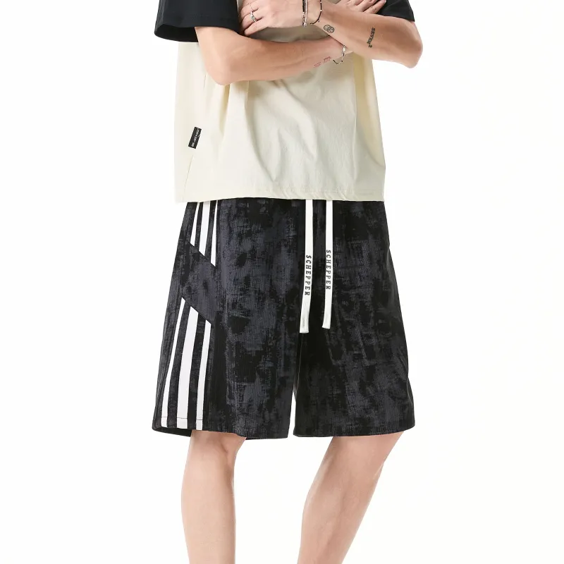 SCHEPPERHEYN Casual Shorts Unisex-1