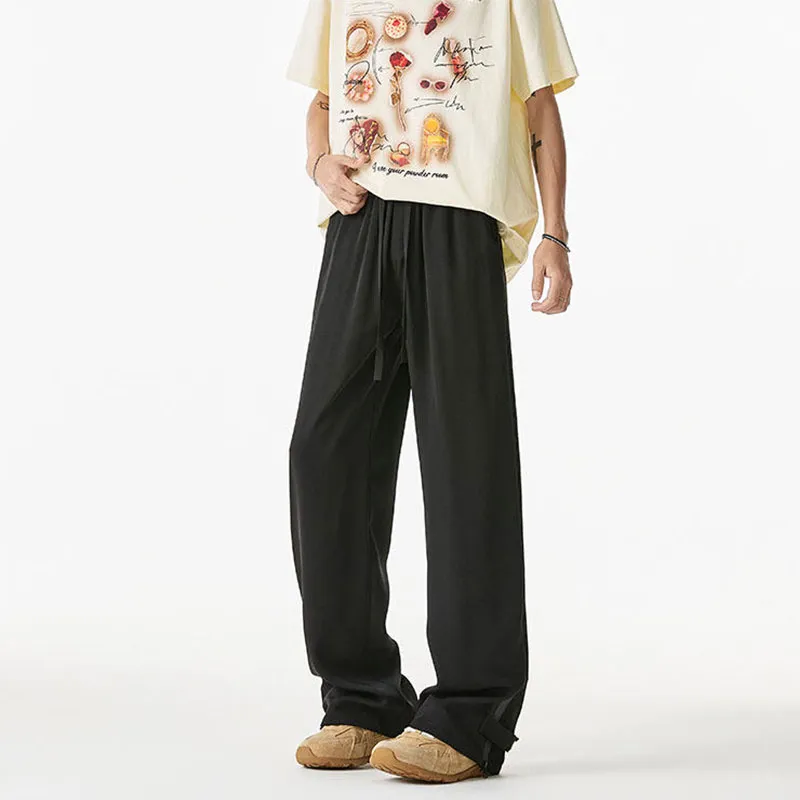 SCHEPPERHEYN Casual Pants Unisex-7