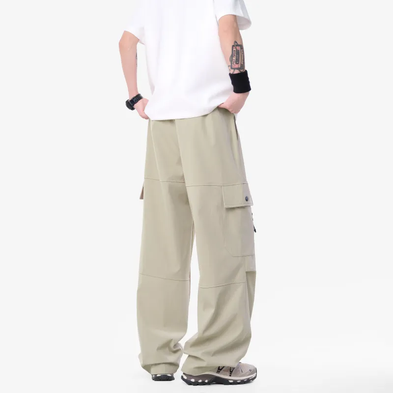 SCHEPPERHEYN Casual Pants Unisex-14